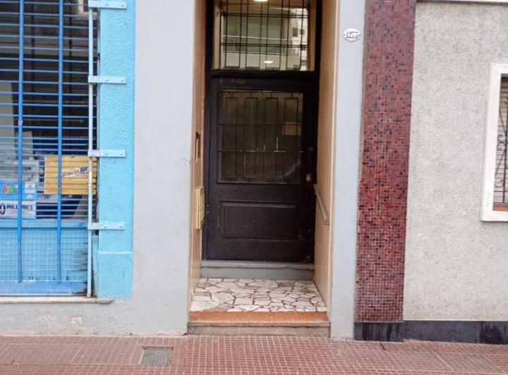 Departamento · 33m² · 2 Ambientes