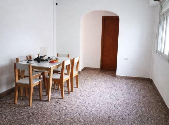 Departamento · 43m² · 2 Ambientes