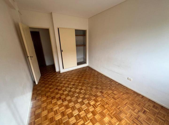 Departamento · 35m² · 2 Ambientes