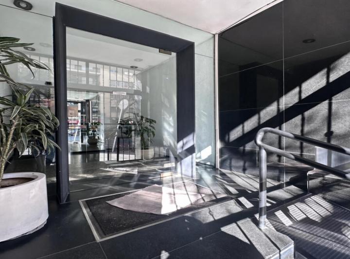 Departamento · 38m² · 2 Ambientes