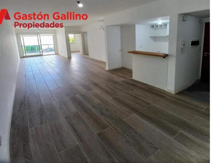 Departamento · 53m² · 2 Ambientes