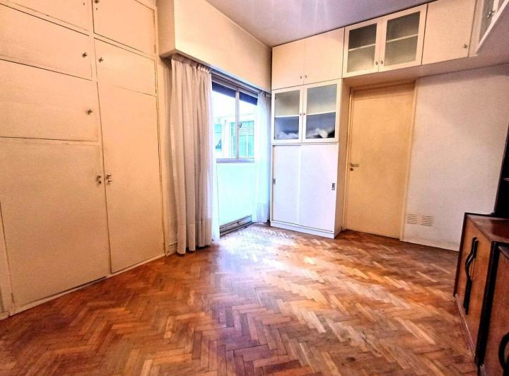 Departamento · 32m² · 2 Ambientes