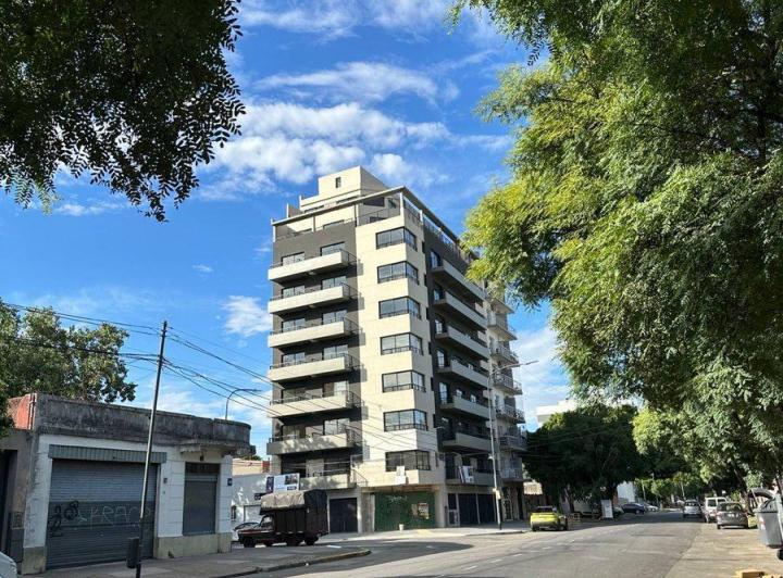Departamento · 33m² · 2 Ambientes