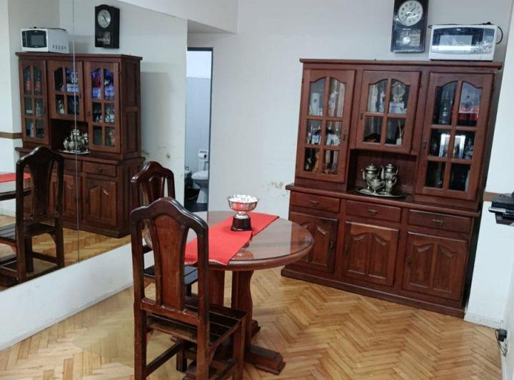 Departamento · 31m² · 2 Ambientes