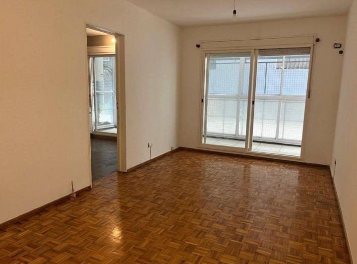 Departamento · 55m² · 3 Ambientes