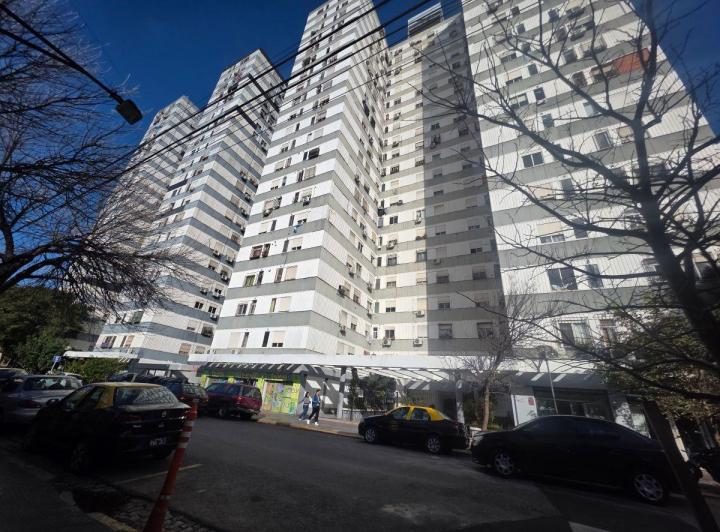 Departamento · 42m² · 3 Ambientes