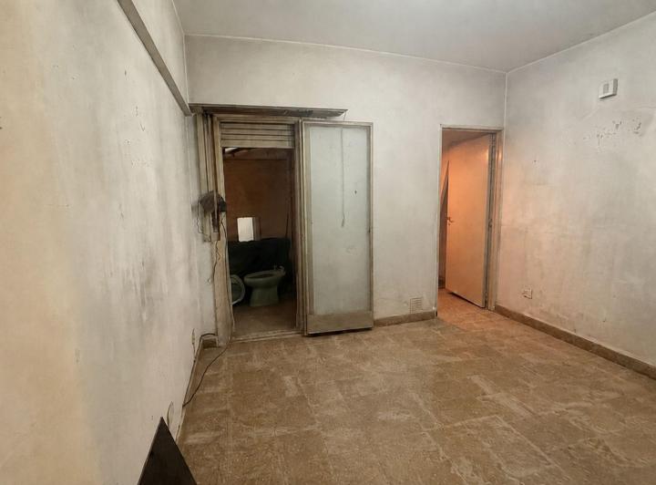 Departamento · 26m² · 2 Ambientes