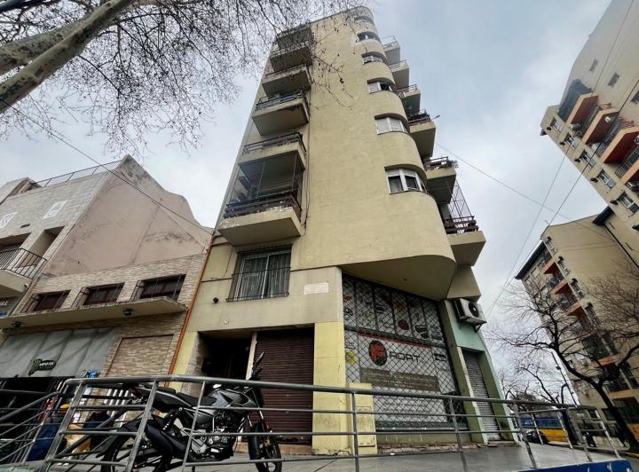 Departamento · 41m² · 3 Ambientes