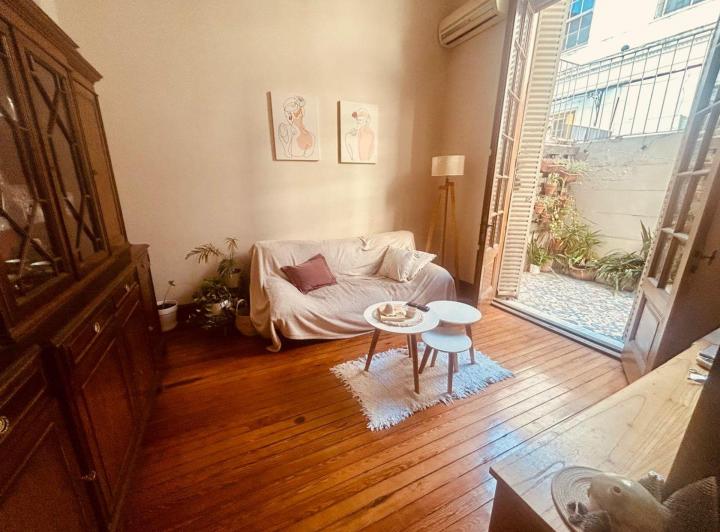 Departamento · 53m² · 3 Ambientes