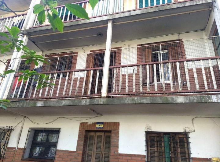 Departamento · 49m² · 3 Ambientes