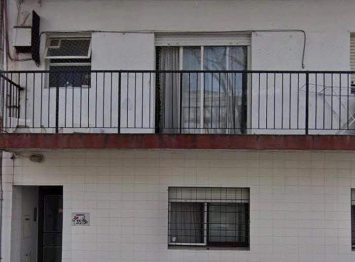 Departamento · 37m² · 2 Ambientes