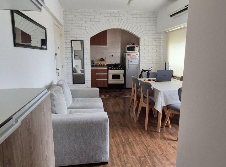 Departamento · 38m² · 2 Ambientes