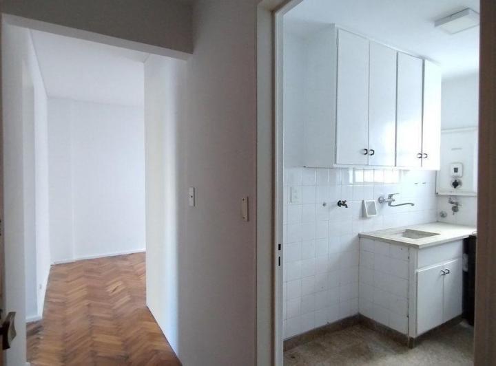 Departamento · 37m² · 2 Ambientes
