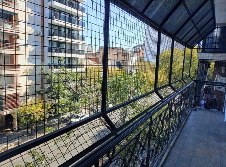 Departamento · 48m² · 3 Ambientes
