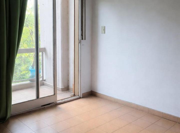 Departamento · 40m² · 2 Ambientes