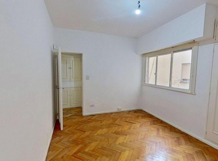 Departamento · 41m² · 2 Ambientes