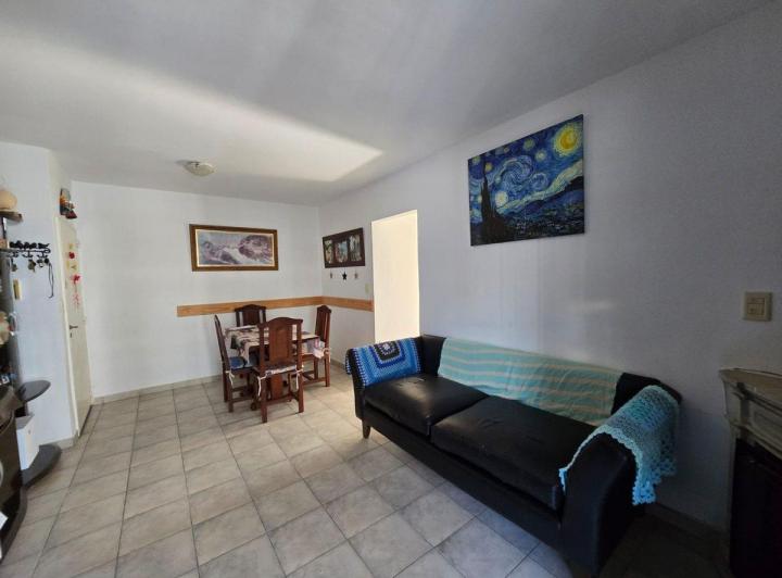 Departamento · 49m² · 3 Ambientes
