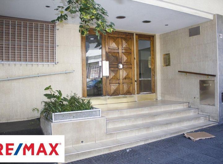 Departamento · 31m² · 3 Ambientes