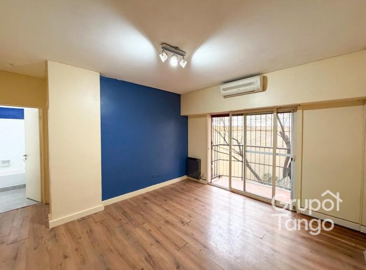 Departamento · 38m² · 2 Ambientes