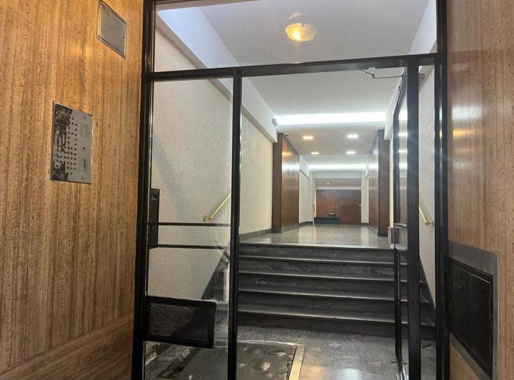 Departamento · 33m² · 2 Ambientes
