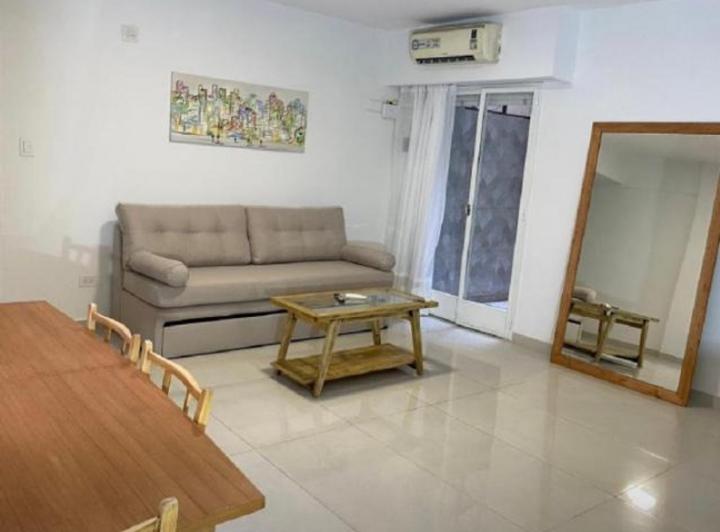 Departamento · 41m² · 2 Ambientes