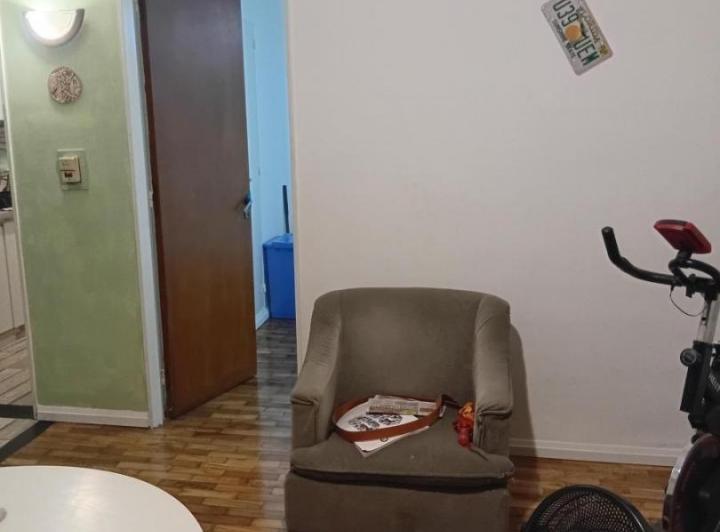 Departamento · 38m² · 2 Ambientes