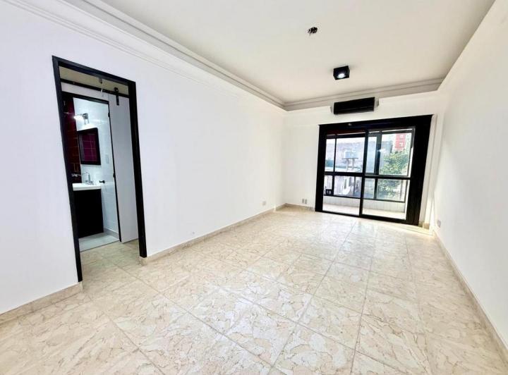 Departamento · 44m² · 2 Ambientes