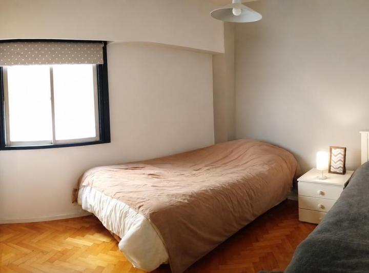 Departamento · 63m² · 3 Ambientes