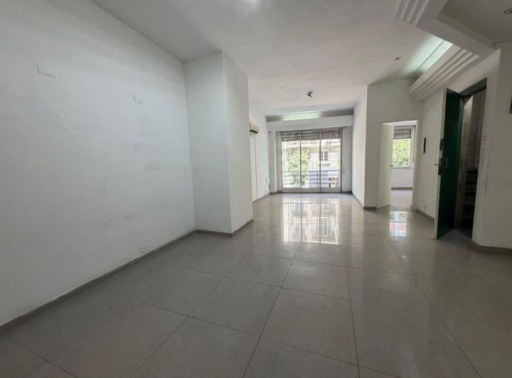 Departamento · 57m² · 2 Ambientes