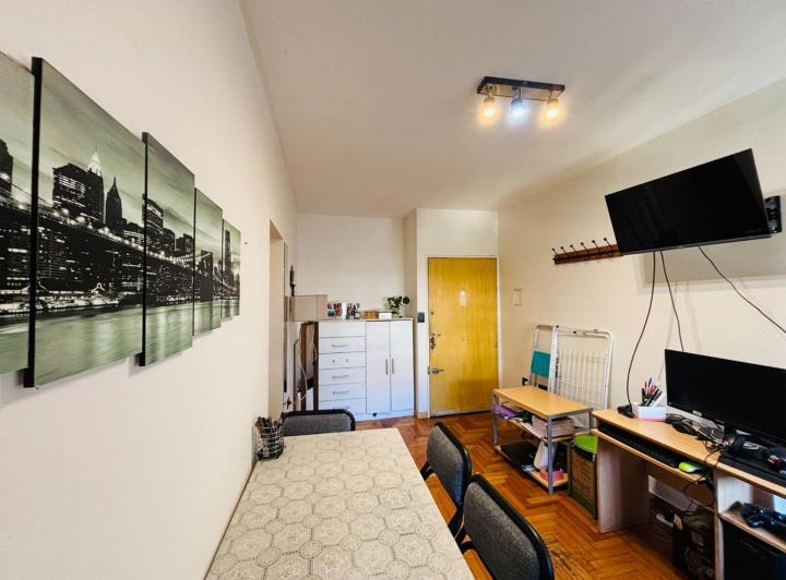 Departamento · 39m² · 3 Ambientes