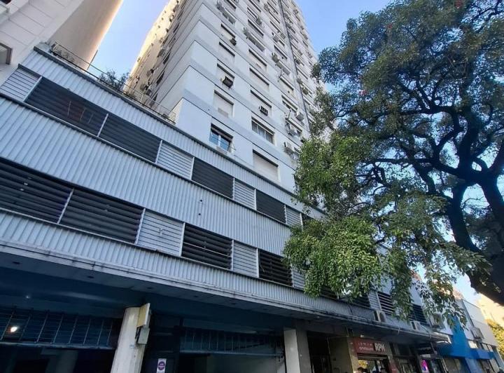Departamento · 44m² · 2 Ambientes