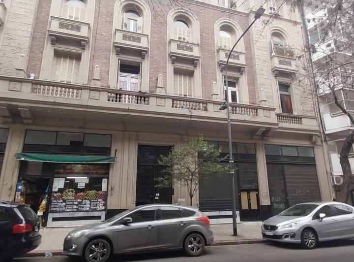 Departamento · 53m² · 3 Ambientes