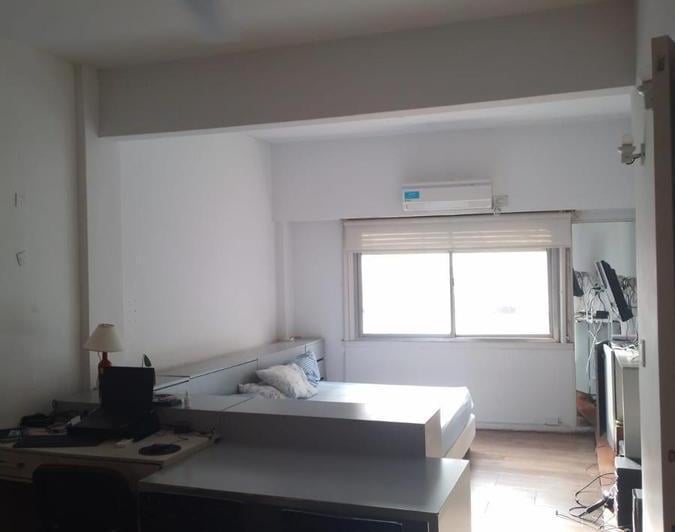 Departamento · 31m² · 1 Ambiente