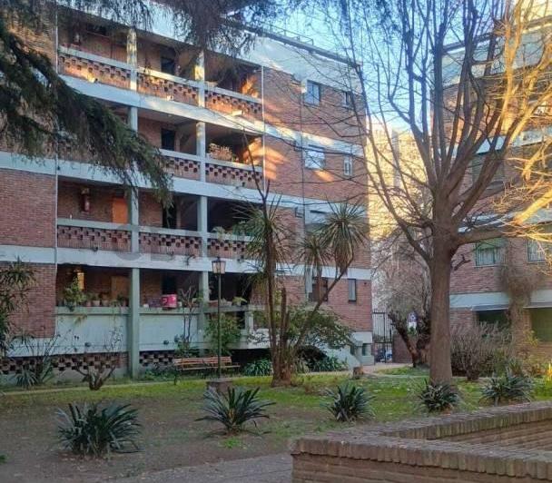 Departamento · 42m² · 2 Ambientes
