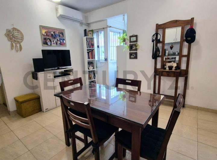 Departamento · 31m² · 2 Ambientes