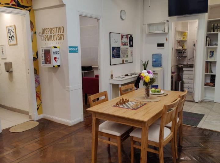 Departamento · 51m² · 3 Ambientes