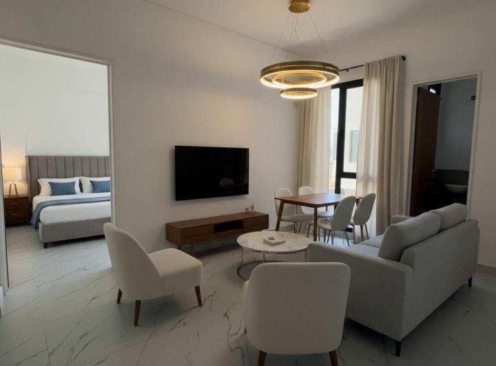 Departamento · 40m² · 2 Ambientes