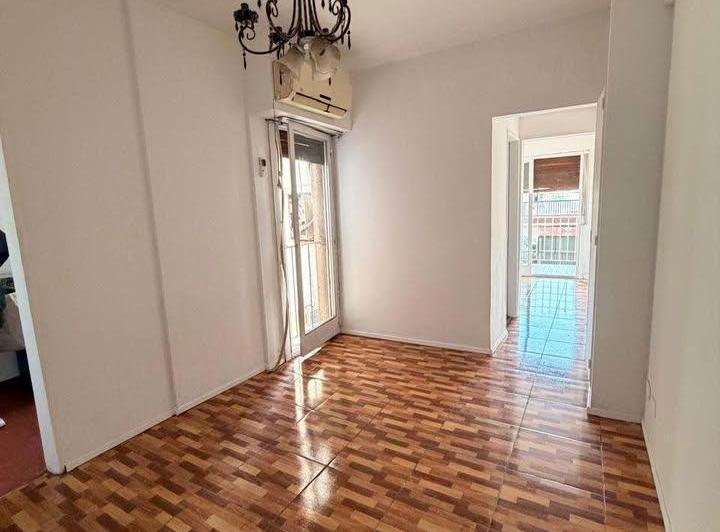 Departamento · 30m² · 2 Ambientes
