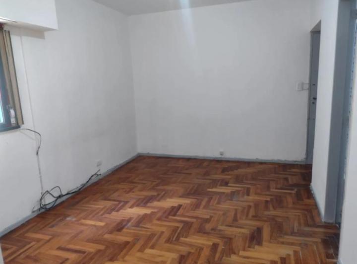 Departamento · 22m² · 1 Ambiente