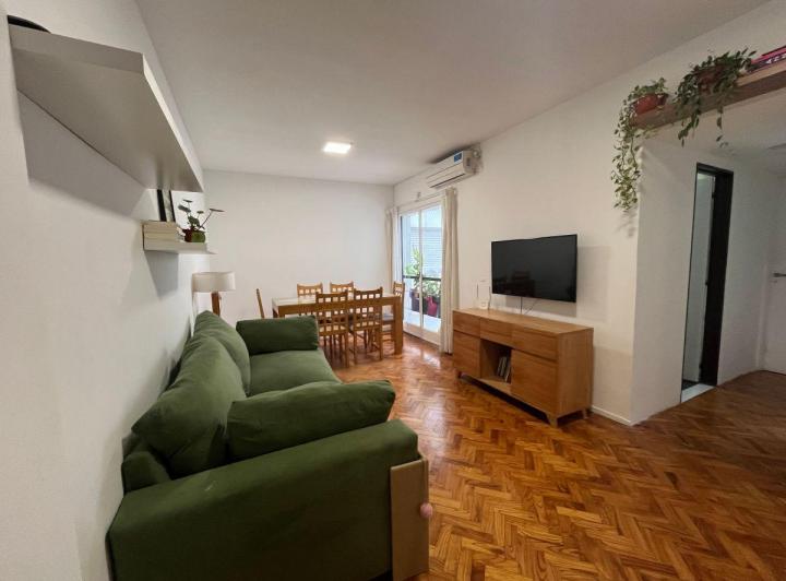 Departamento · 45m² · 2 Ambientes