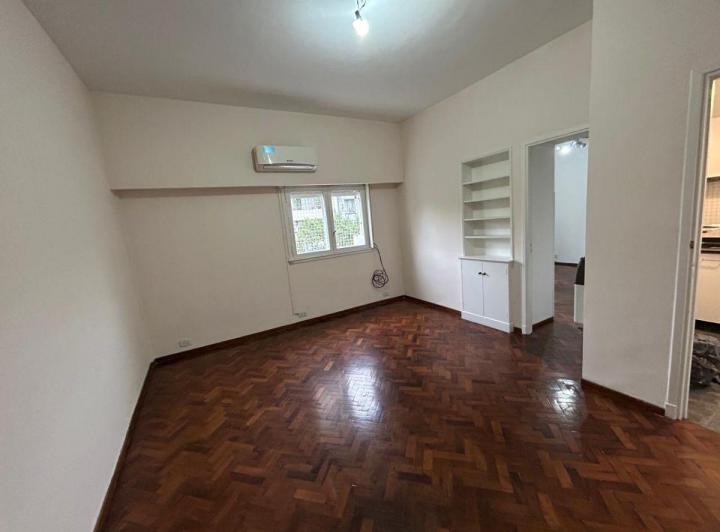 Departamento · 38m² · 2 Ambientes