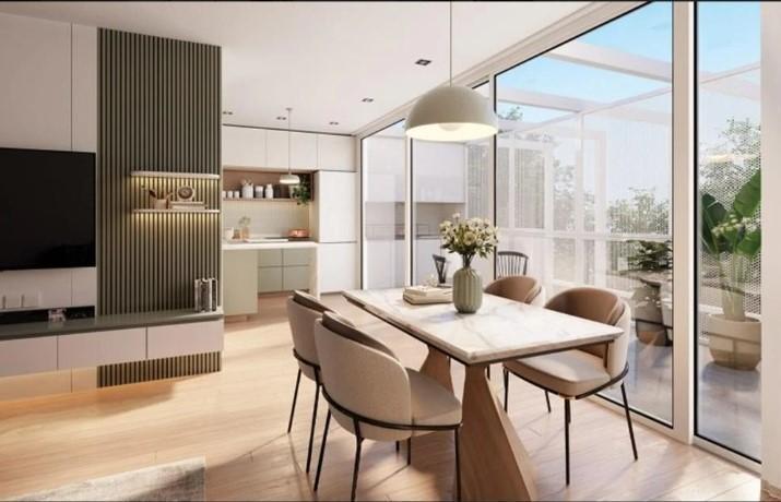 Departamento · 64m² · 2 Ambientes