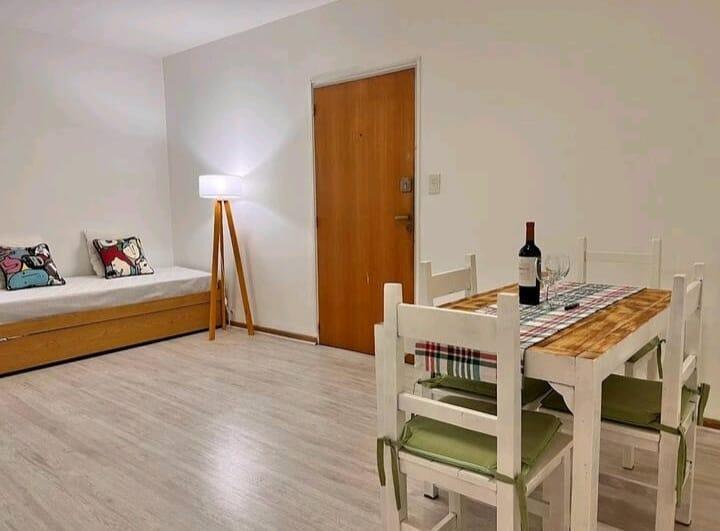 Departamento · 39m² · 2 Ambientes
