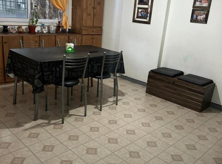 Departamento · 47m² · 3 Ambientes