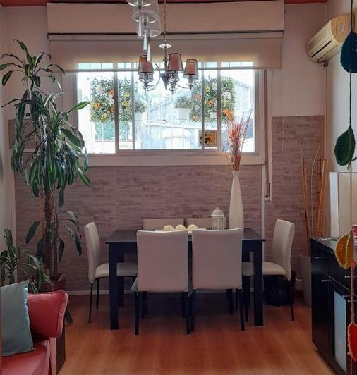 Departamento · 43m² · 2 Ambientes