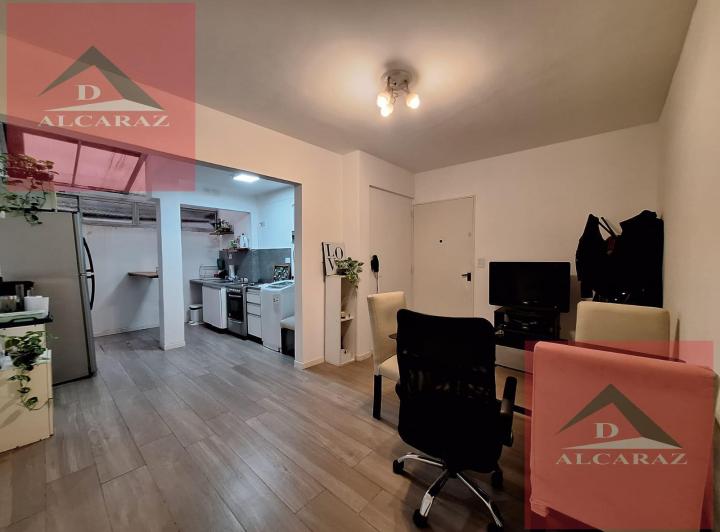 Departamento · 40m² · 3 Ambientes