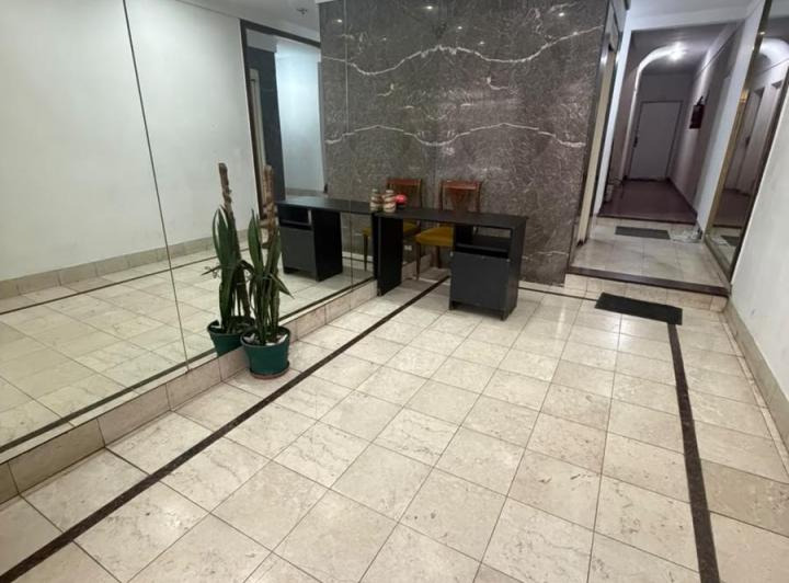 Departamento · 43m² · 3 Ambientes