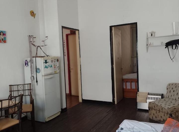 Departamento · 50m² · 3 Ambientes