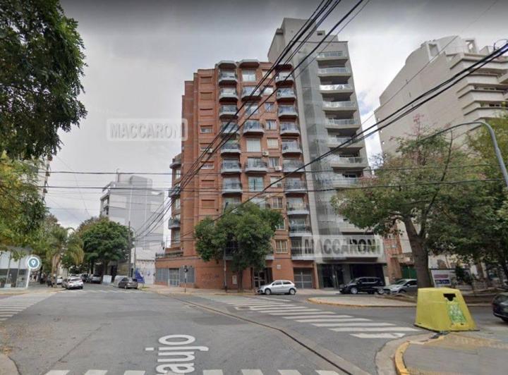 Departamento · 52m² · 2 Ambientes