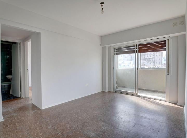 Departamento · 48m² · 3 Ambientes